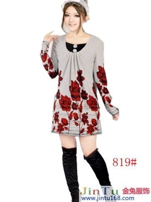 女裝批發(fā)的全面指南 品牌、價格、樣品圖片與庫存尾貨信息