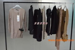 庫存女裝批發(fā)與專柜尾貨 品牌服裝混批的機遇與價格優(yōu)勢