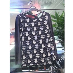 迪柔芬 四季青服裝批發網中的服裝服飾批發優選