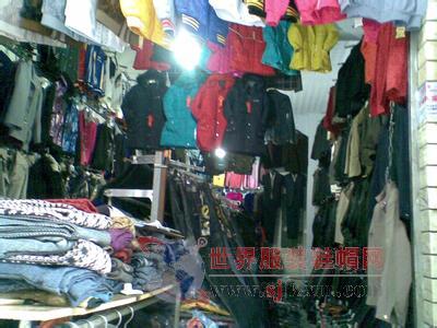 即墨服裝批發(fā)市場七天銷售額突破5億元，彰顯市場強勁復(fù)蘇態(tài)勢