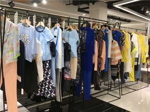 解密品牌女裝尾貨與剪標(biāo)批發(fā) 機(jī)遇與陷阱并存