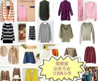 北京豐臺(tái)服裝批發(fā) 低成本獲取高品質(zhì)棉服、羽絨服及品牌尾貨的秘籍