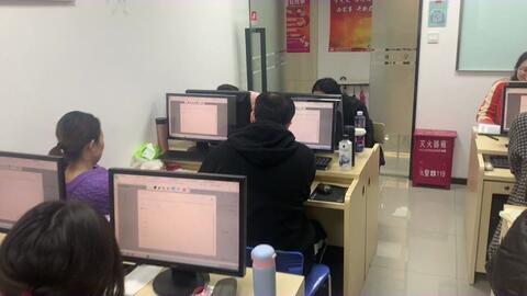 上海游戲動漫設計開發(fā)培訓 打造數字娛樂產業(yè)的未來之星