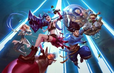 騰訊Q3財報解讀 總收入1424億元穩(wěn)健增長，未成年游戲管控成效顯著，動漫與游戲開發(fā)協(xié)同深化